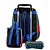 Kit Mochila Escolar Infantil T-Rex Dinossauro Com Rodinhas - Imagem 7
