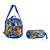 Kit Mochila Infantil Escolar 3d De Costas Pj Masks - Imagem 4