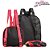 Kit Mochila Escolar Pequena Spider Man Vingadores Costa - Imagem 6