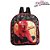 Kit Mochila Escolar Pequena Spider Man Vingadores Costa - Imagem 4