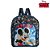 Mochila Escolar Mickey Mouse Costas Kit Lancheira+Estojo - Imagem 4