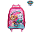 Kit Mochila Escolar Infantil Skye Patrulha Canina Rodinha - Imagem 3