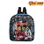 Kit Mochila Escolar Pequena Vingadores Marvel Avengers Costa - Imagem 4