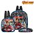 Kit Mochila Escolar Pequena Vingadores Marvel Avengers Costa - Imagem 1