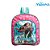 Kit Mochila Escolar Infantil Moana e Maui Menina Rosa Costa - Imagem 4