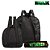 Mochila Escolar Incrível Hulk Costas Kit Lancheira+Estojo - Imagem 6