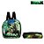 Mochila Escolar Incrível Hulk Costas Kit Lancheira+Estojo - Imagem 5