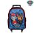 Mochila Escolar Patrulha Canina Rodinha Kit Lancheira+Estojo - Imagem 5