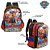 Mochila Escolar Patrulha Canina Costas Kit Lancheira+Estojo - Imagem 2