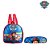 Mochila Escolar Patrulha Canina Costas Kit Lancheira+Estojo - Imagem 6