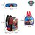 Mochila Escolar Patrulha Canina Costas Kit Lancheira+Estojo - Imagem 3