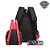 Mochila Escolar Patrulha Canina Costas Kit Lancheira+Estojo - Imagem 7