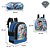 Kit Mochila Escolar Patrulha Canina Infantil Meninos Costa - Imagem 3