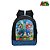 Kit Mochila Escolar Mario Bross Infantil Meninos Costa - Imagem 5