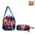 Mochila Escolar Toy Story Disney Costas Kit Lancheira+Estojo - Imagem 6