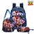 Mochila Escolar Toy Story Disney Costas Kit Lancheira+Estojo - Imagem 1