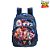Mochila Escolar Toy Story Disney Costas Kit Lancheira+Estojo - Imagem 5