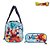 Mochila Escolar Dragon Ball Costas Kit Lancheira+Estojo - Imagem 6