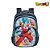 Mochila Escolar Dragon Ball Costas Kit Lancheira+Estojo - Imagem 5