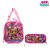 Mochila Escolar Bolsa Cry Babies 3D Costa Lancheira+Estojo - Imagem 6