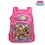 Mochila Escolar Bolsa Cry Babies 3D Costa Lancheira+Estojo - Imagem 5