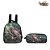 Mochila Escolar Dinossauro Rodinha Kit Lancheira+Estojo - Imagem 6