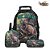 Mochila Escolar Dinossauro Rodinha Kit Lancheira+Estojo - Imagem 1