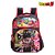 Mochila Escolar Dragon Ball Costas Kit Lancheira+Estojo - Imagem 5