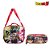 Mochila Escolar Dragon Ball Costas Kit Lancheira+Estojo - Imagem 6