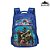 Mochila Escolar Fortnite Jogo Costas Kit Lancheira+Estojo - Imagem 5