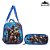 Mochila Escolar Fortnite Jogo Costas Kit Lancheira+Estojo - Imagem 6