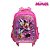 Mochila Escolar Minnie e Margarida Rodinha Lancheira+Estojo - Imagem 5