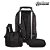 Kit Mochila Escolar Infantil Vingadores Marvel Rodinhas - Imagem 7