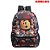 Mochila Escolar Bolsa Infantil Roblox Jogo Meninos Costas - Imagem 1
