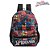 Mochila Escolar Homem Aranha Costas Kit Lancheira+Estojo - Imagem 4