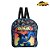 Mochila Escolar Batman Herois DC Costas Kit Lancheira+Estojo - Imagem 4