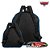 Mochila Escolar Carros McQueen Costas Kit Lancheira+Estojo - Imagem 6