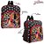 Kit Mochila Escolar Homem Aranha Costas Estojo+Lancheira - Imagem 2