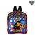 Mochila Escolar Patrulha Canina Costa Lancheira+Estojo - Imagem 4