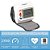 Monitor de Pressão Arterial Digital de Pulso Portátil BP522 - Imagem 5