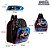 Kit Mochila Escolar Marvel Capitão América Lancheira+Estojo - Imagem 3