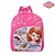 Kit Mochila Escolar Pequena Princesa Sofia Lancheira+Estojo - Imagem 4