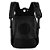 Mochila Bolsa Executiva Preta Grande P/Notebook Reforçada - Imagem 7