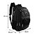 Mochila p/ Notebook Masculina Bolsa Grande Reforçada Fashion - Imagem 3