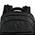 Mochila p/ Notebook Masculina Bolsa Grande Reforçada Fashion - Imagem 6