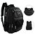 Mochila p/ Notebook Masculina Bolsa Grande Reforçada Fashion - Imagem 1