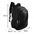 Mochila Grande p/ Notebook Bolsa Multifuncional Resistente - Imagem 3