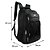 Mochila Grande Bolsa Multifuncional Resistente P/ Notebook - Imagem 3
