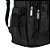 Mochila Executiva Multifuncional P Notebook Resistente Preta - Imagem 5