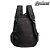 Mochila Escolar Bolsa Avengers Marvel Preta Costas - Imagem 6